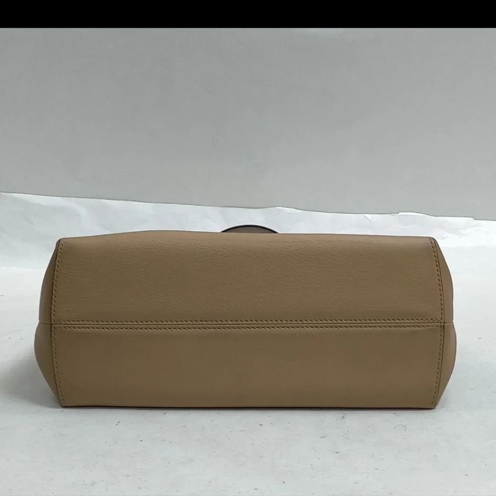 EUC Fendi By The Way Calfskin Bag